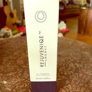 Monat Oil Intensive
